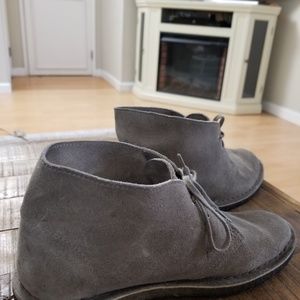 Clark original in good shape,  hardly wear.